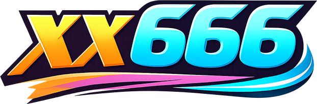 xx666 লোগো